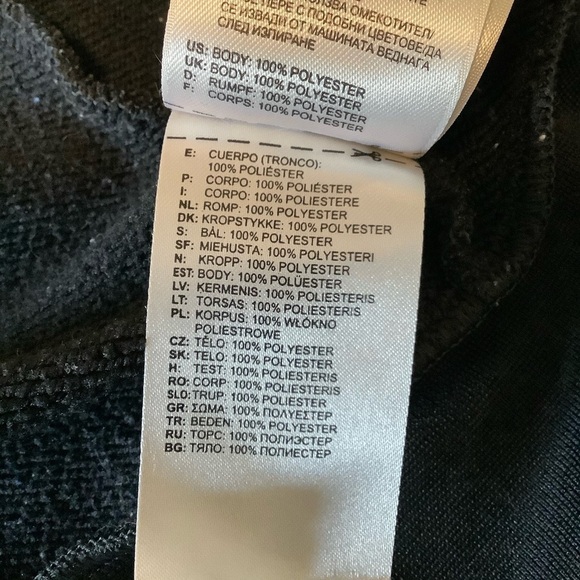 ADIDAS Golf jacket. Size S - Picture 4 of 7